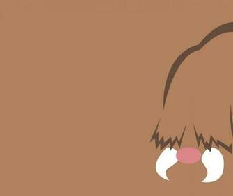 Best Minimalism Wallpaper Of Piloswine The Ground