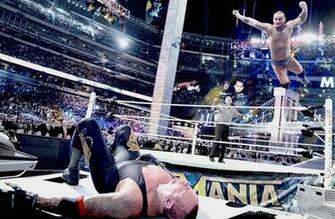 Wwe Cm Punk