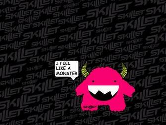 Skille Skillet Wallpaper