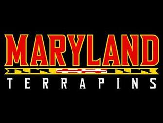 Maryland Terrapins Picture Terrapin Original