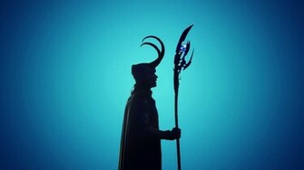 Loki Wallpaper HD For Desktop
