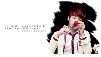 Jungkook Wallpaper Bts By