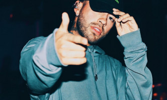 Feid Wallpaper