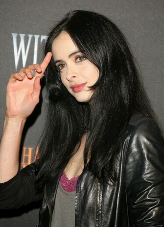 Krysten Ritter Wallpaper HD