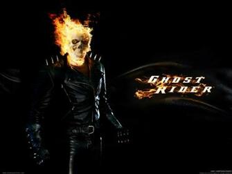 Ghost Rider Desktop Pc And Mac Wallpaper