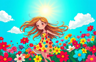 Cute Girl Wallpaper For