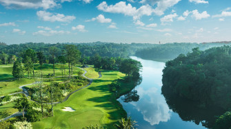 Women S Amateur Asia Pacific Championship