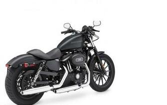 Harley Davidson Iron HD Wallpaper High