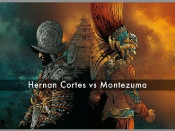Conquest Of The Aztecs By Robert Green