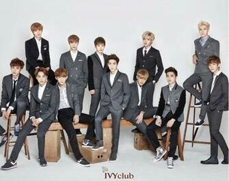 Exo Wallpaper HD Growl