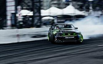 Drifting Wallpaper HD