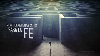 Iglesia Universal Sur Siempre Existe Una Salida Para Le