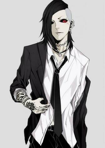 Uta Tokyo Ghoul Mobile Wallpaper Zerochan Anime Image Board
