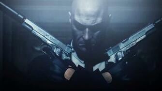 Hitman Absolution Game HD Desktop Wallpaper