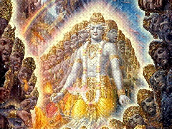 Bhagavad Gita Wallpaper Image Pictures