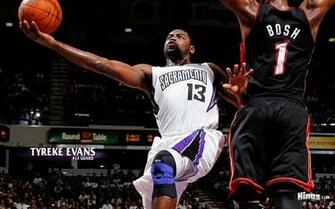 Tyreke Evans Wallpaper 10wallpaper