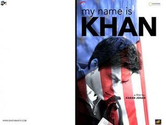 My Name Is Khan Movie Wallpaper