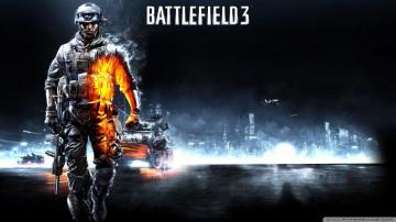 Battlefield HDpicorner