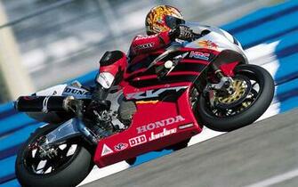 Honda Rc51 X Wallpaper