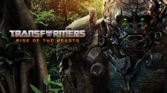 Transformers Rise Of The Beasts Trailer Watch Movie
