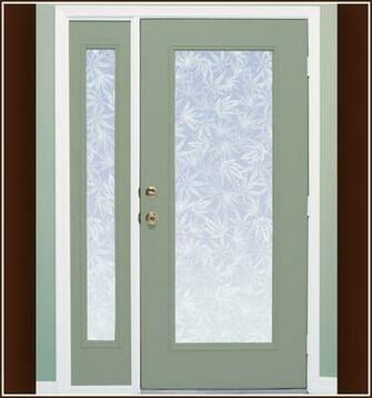 Window Wallpaper Film High Definition