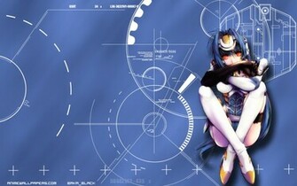 Xenosaga The Animation Der Wille Zur Macht Jenseits Von