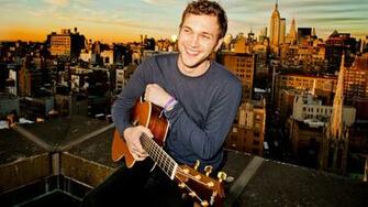 Phillip Phillips Wallpaper Image Group