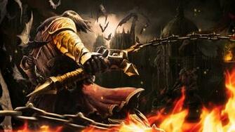 Wiki Castlevania Lords Of Shadow Wallpaper Picswallpaper