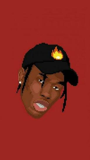 The Best Ideas About Travis Scott