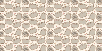 Pusheen La Srta Ou