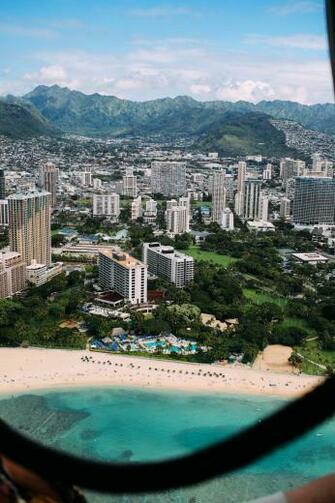 Waikiki Pictures Image