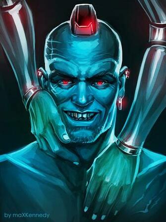 Guardians Of The Galaxy Yondu Udonta By Maxkennedy On