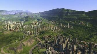 Cities Xl Platinum Uk Screenshots Video Game News Videos And