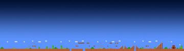 Minimalist Three Monitor Wallpaper Nosirix
