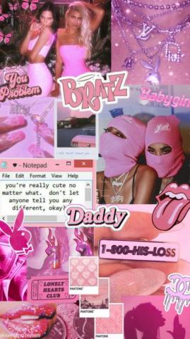 Baddie Wallpaper Enjpg