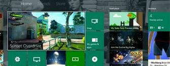 Diversion Show Us Your Best Xbox One Custom Background Stevivor