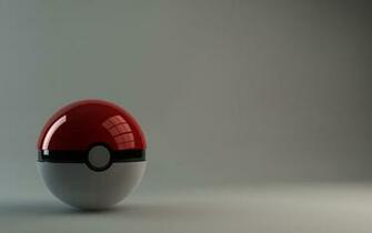 Pokemon HD Pokeball By Fnstudios