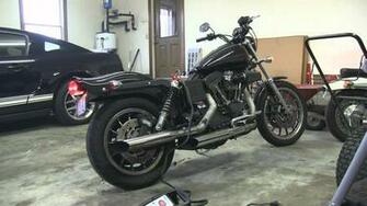 Harley Davidson Fxdx All The Best Of Motorcycles