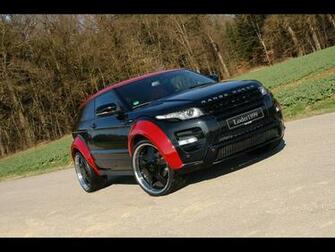 Range Rover Vogue Price In Lebanon Red
