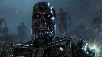 Terminator Judgment Day Wallpaper X Net
