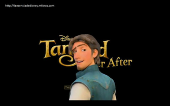 Eugene Fitzherbert Image Flynn Rider Tangled Ever After Add HD