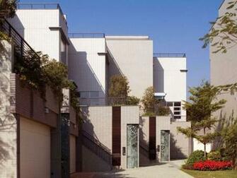 Check Out Luxury House Architecture Designs Wallpaper Or