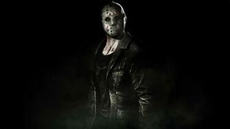Jason Voorhees Wallpaper
