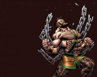 Cartoon Hercules Wallpaper