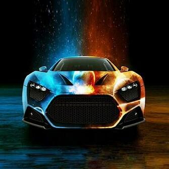 Neon Daily iPhone