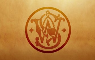 Smith And Wesson Logo Wallpaper By