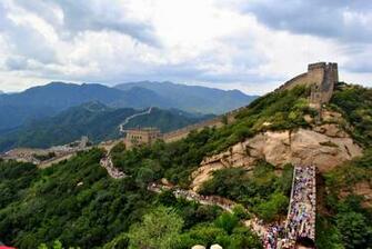 New Seven Wonders Of The World Upgrade Your Travel Bucket List