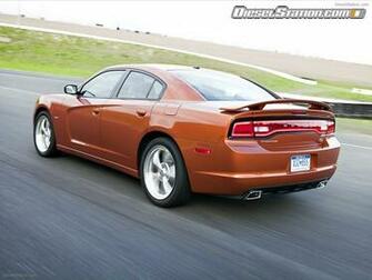 Home Dodge Charger Rt Awd