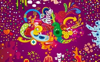 Awesome Trippy Wallpaper Techie Ger