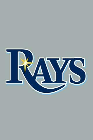 Tampa Bay Rays Wallpaper